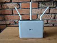TP-Link Archer C9 Router, Dual Band Wi-Fi AC1900