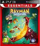 PS3 Rayman Legends Games4US C.H. Nowa Górna Łódź