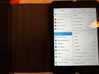 IPad Mini 3 128 GB Wi-Fi + Celular Silver