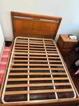 Conjunto moveis quarto