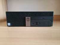 Dell OptiPlex 7050 Mini Tower i5-7600 (7-gen.) 8GB 256GB SSD