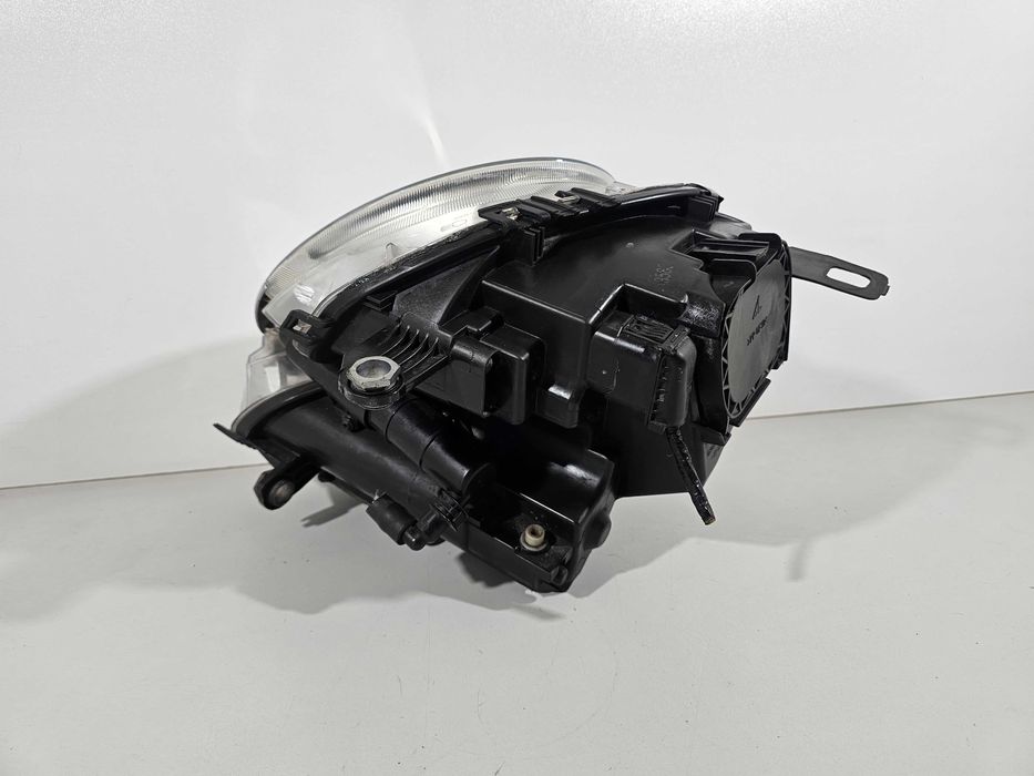 Mini R56 Lampa Przód Przednia Bi-Xenon PRAWA Kompletna Europa IGŁA
