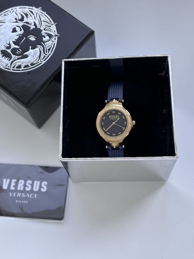 Жіночий годинник Versus Versace