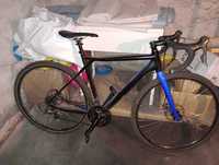 Gravel Gt grade rozm 53