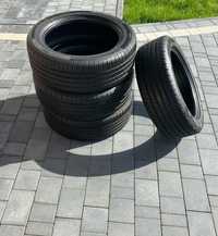 Opony Continental 205/55 R17 V XL