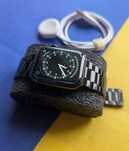 стальні Apple Watch 4 44 Stainless Steel акб SUPER 91%