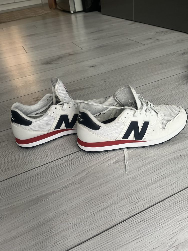 Buty New Balance 40.5