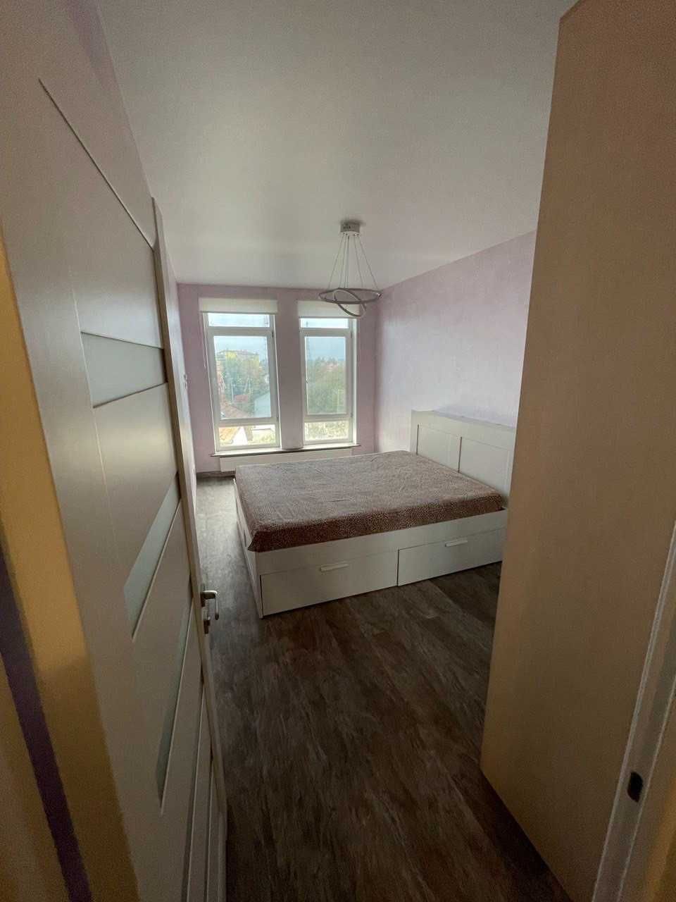 Продаж 2-кімнатної квартири в ЖК Парус Парк по вул.Кульпарківська