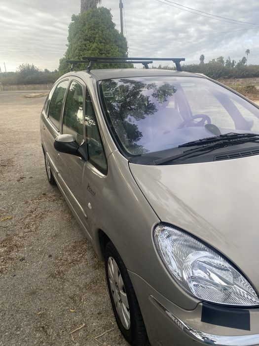 Citroem 2005 gasoleo