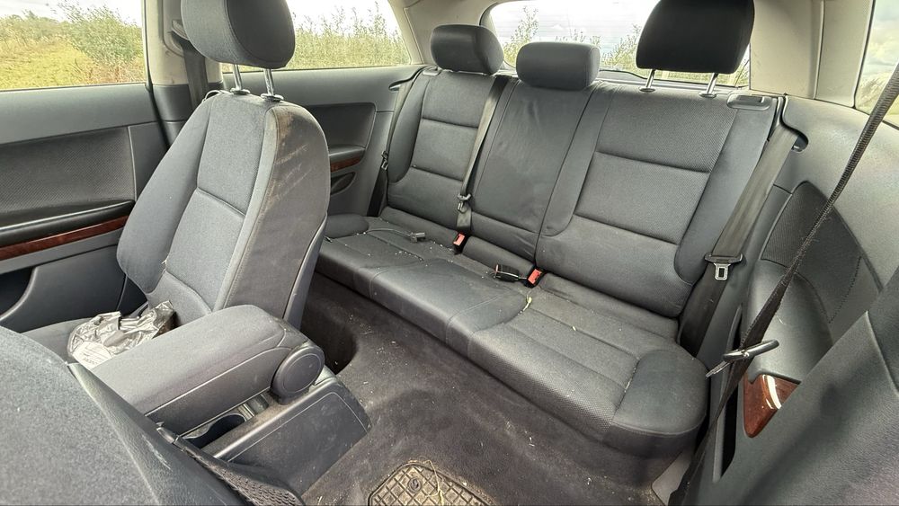 Na sprzedaż Audi A3 8P 1.9 TDI