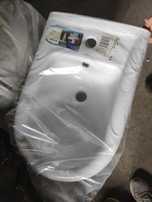 Bidet porcelanowy Cersanit Iryda B
