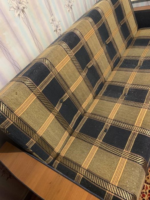 Продам диван