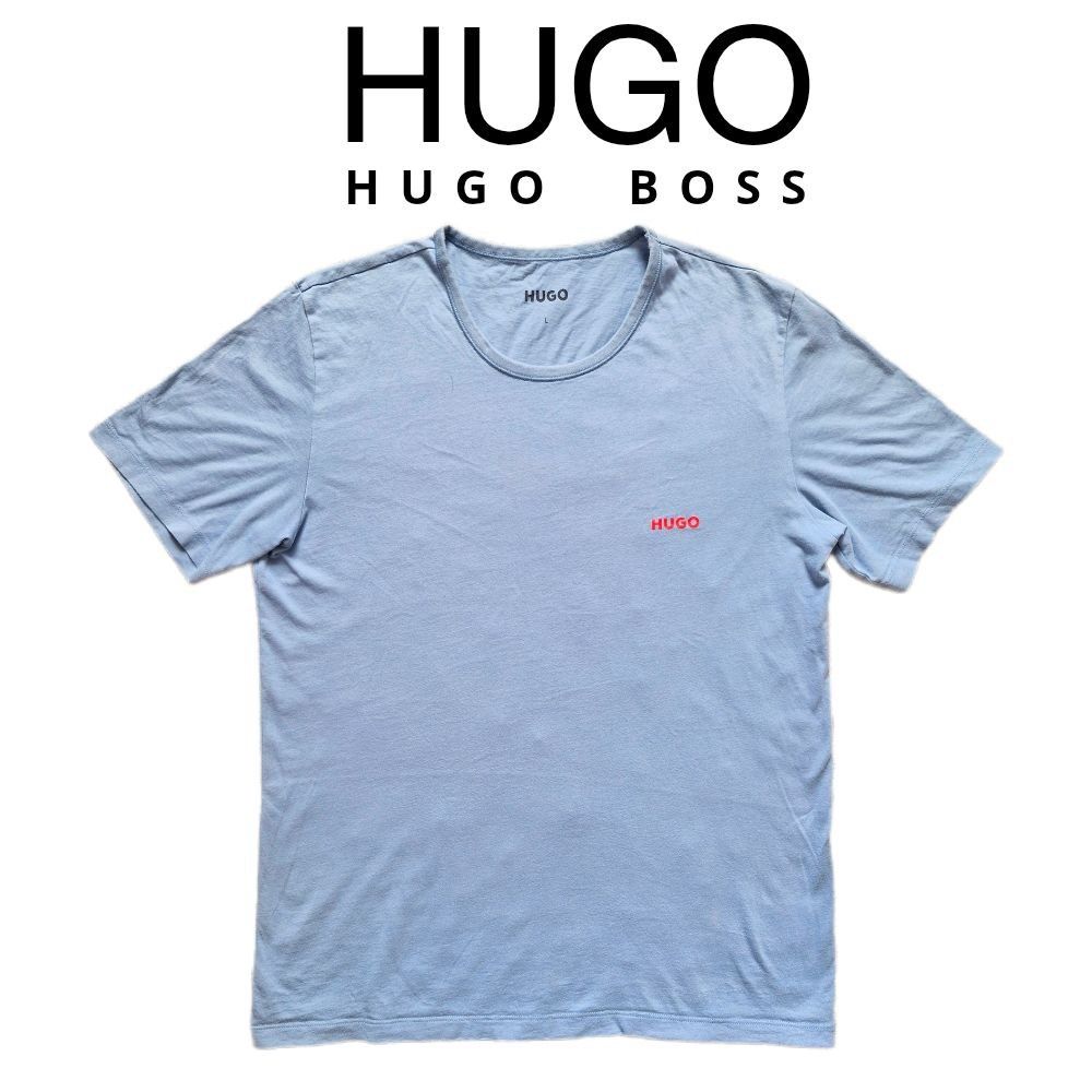 Чоловіча футболка Hugo Boss