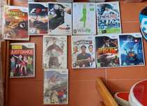 Jogos para a Wii