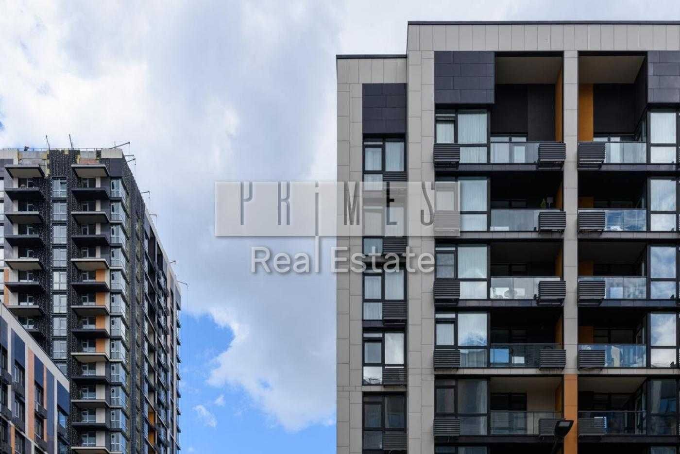 Продаж 2к квартири, ЖК Французький квартал 2, вул. Предславинська, 42
