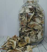 Продам Білі гриби, сушені, (2023 рік)) в Карпатах