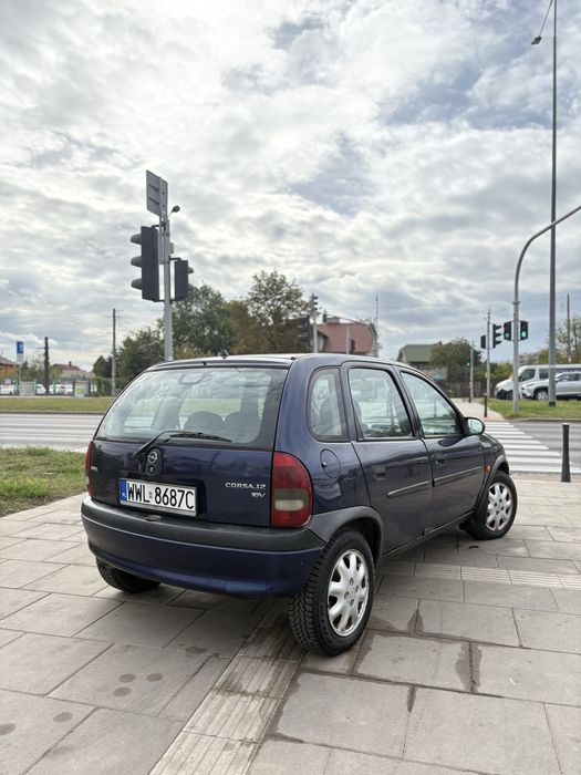 Na sprzedaż Opel Corsa 1.2 LPG/automat/oszczędny/zamiana/gwarancja