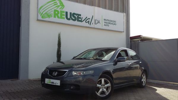 Para Peças Honda Accord Vii (Cl, Cn)