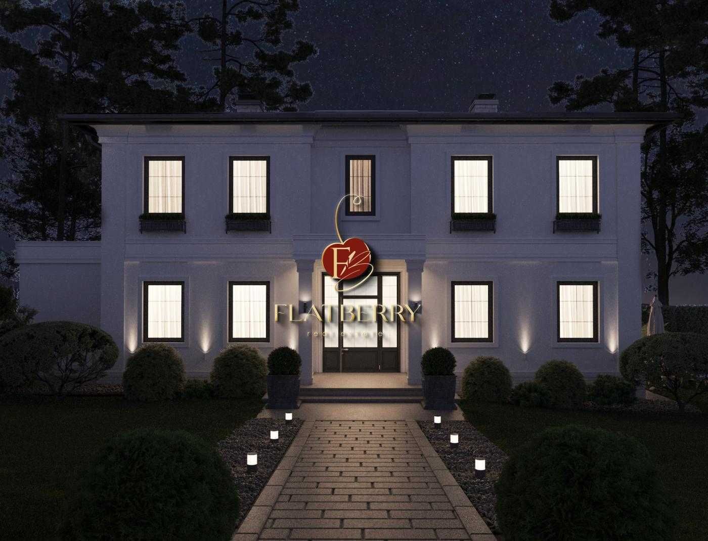 Без% Продажа дома, КГ Good River (Good Life Park, Riviera Village)