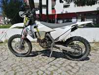 Husqvarna FE250 Matriculada
