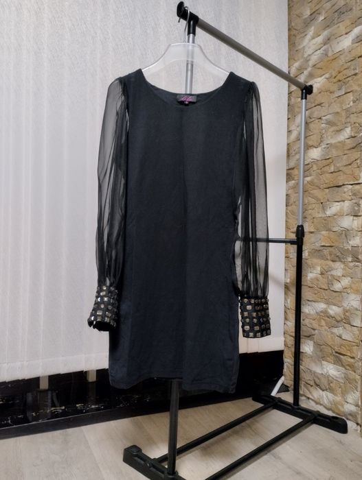 Нарядное платье , коктельное