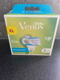 Wkłady Gillette Venus Extra Smooth 8szt