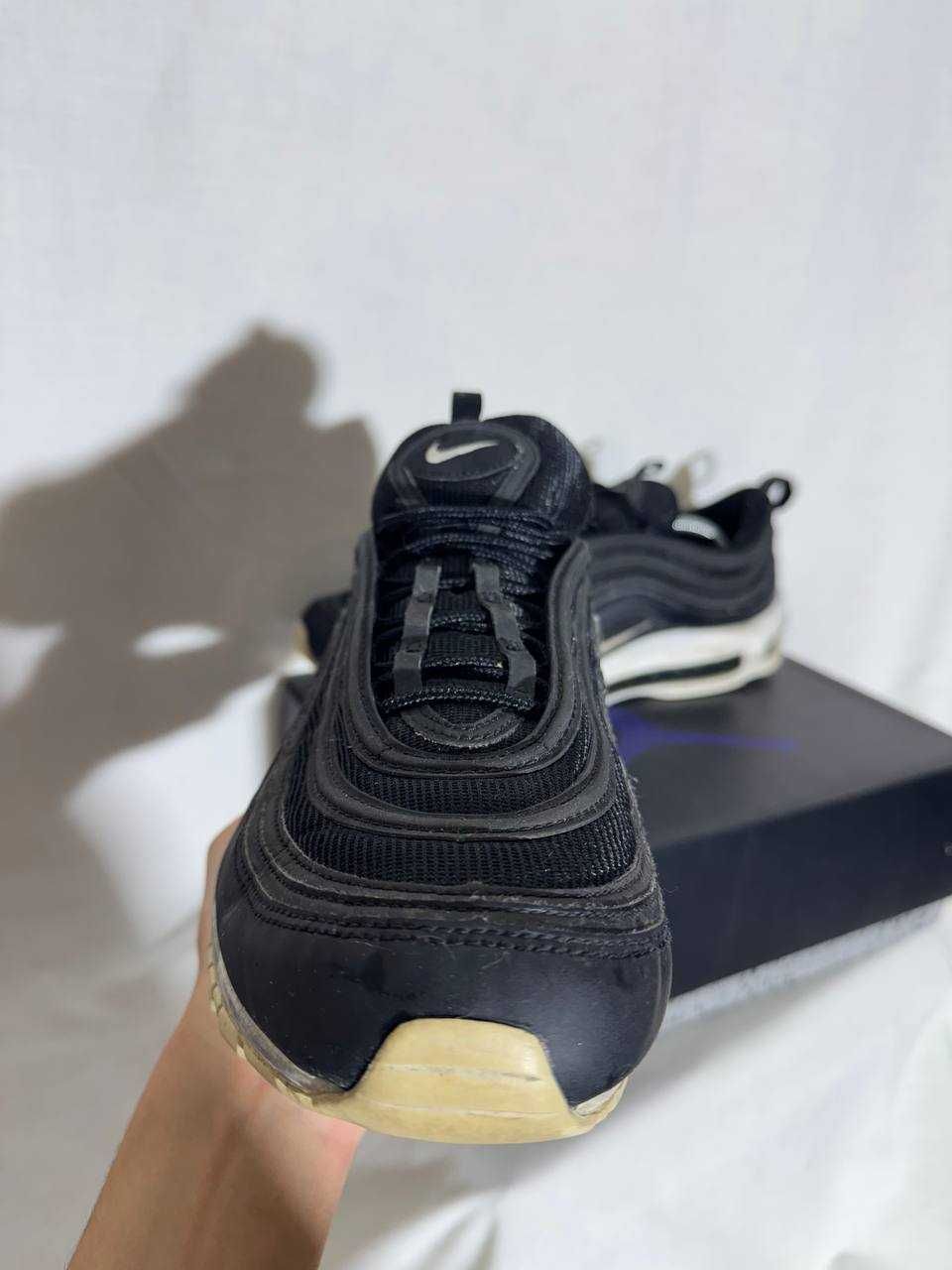 Buty Nike Air Max 97 Drip Drill Y2k