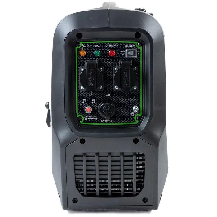 Инверторный бензиновый генератор Procraft IGP25

Детальніше на in-gree