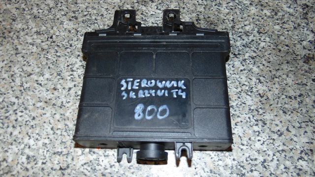 Sty44 Volkswagen T4 sterownik skrzyni