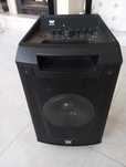 Vendo coluna bluetooth woxter