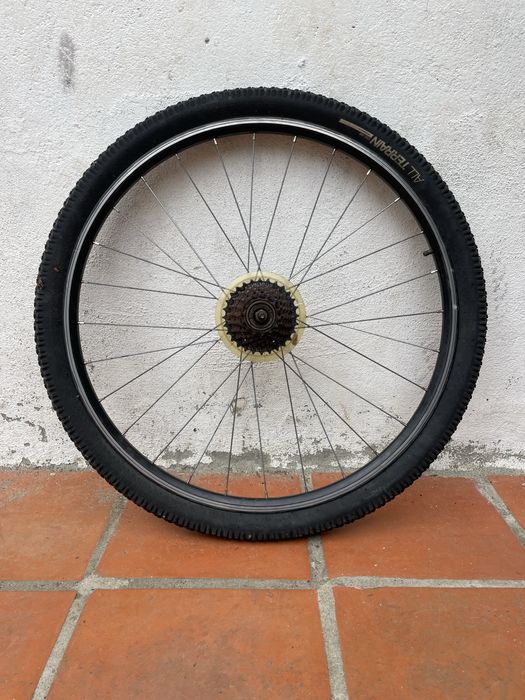 Bicicletas, BMX, Crianca e roda 26 aluminio shimano