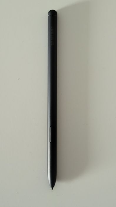 Rysik Samsung S6 lite oryginalny sprawny kolor szary