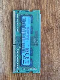 So-Dimm Ram 4gb Samsung para portátil