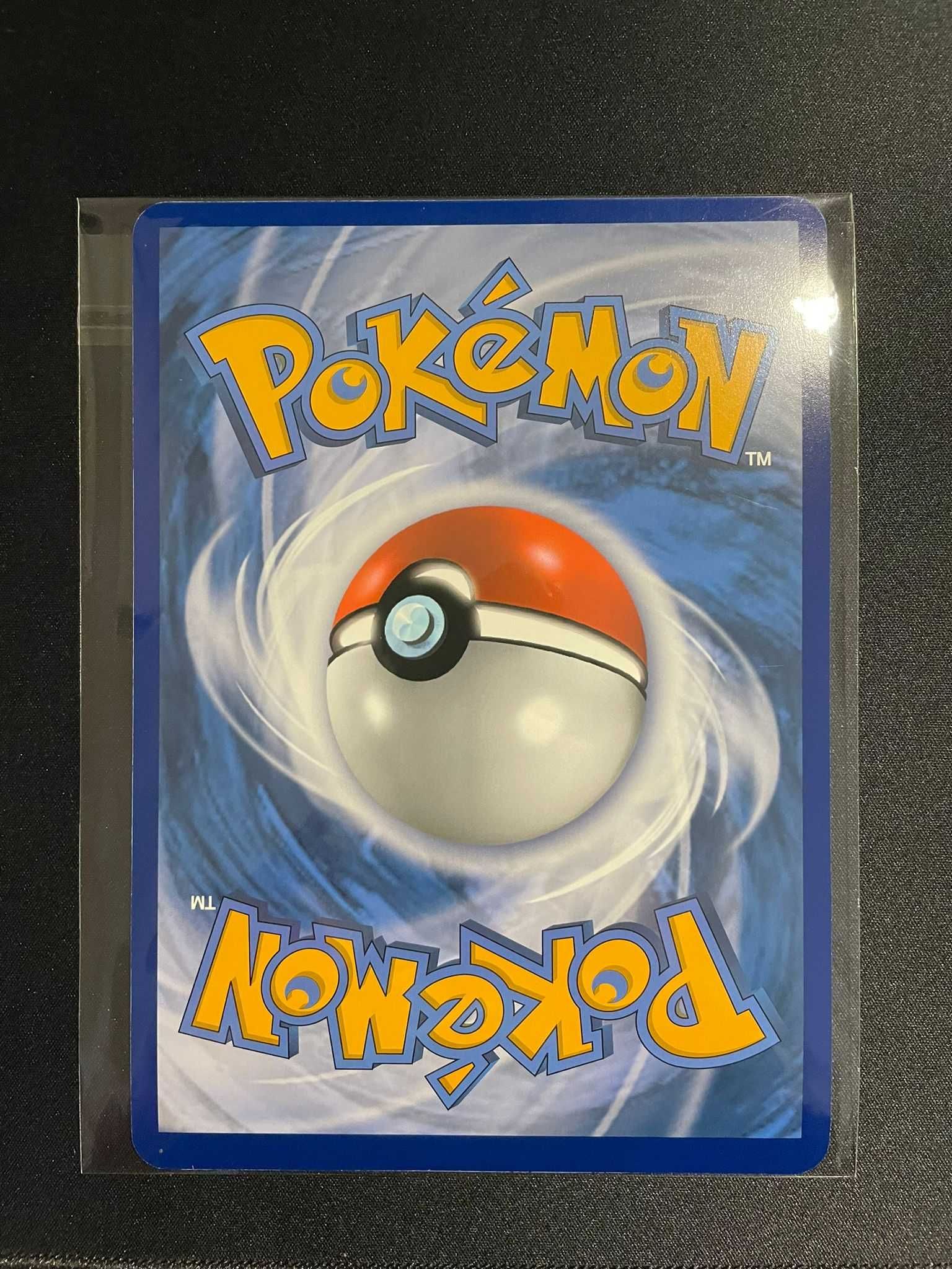 Carta Pokémon Boltund V [Jumbo] SWSH219