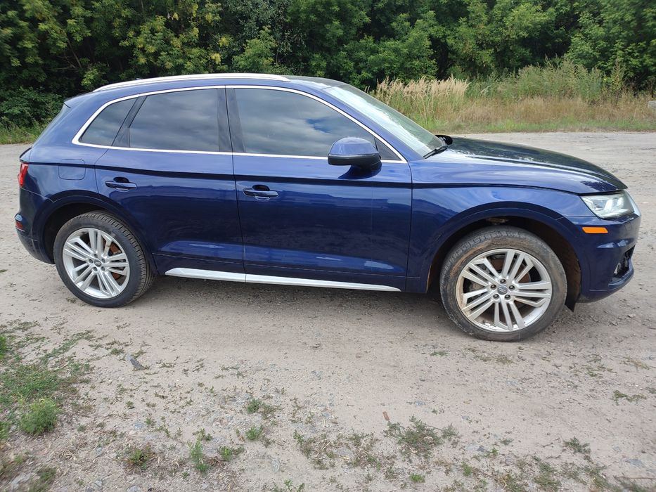 Разборка audi q5 80a капот крило Розборка ауді а80  ауди