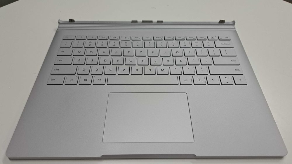 Uniwersalny Microsoft Surface Book 2 13" i7-8gen 16GB 512SSD GTX 3K