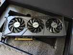 Karta Graficzna Gigabyte Radeon RX 6600