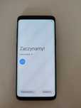Samsung Galaxy S9 64GB fioletowy