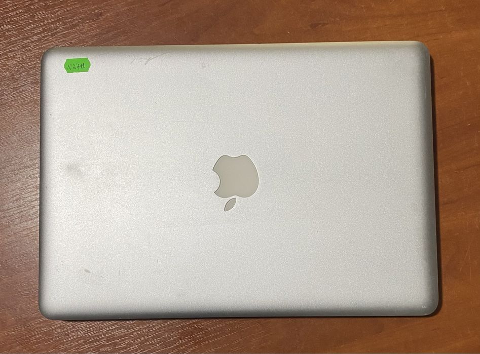 Ноутбук MacBook A1278 13" /4GB RAM/250GB HDD! N2711