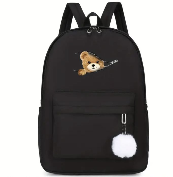 Сумка, рюкзак на аожен день