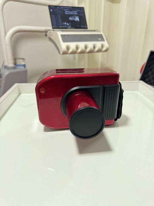 Рентген стоматологічний портативний б/в