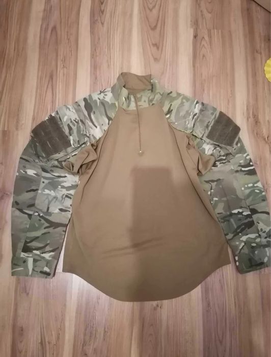 UBACS (бойова сорочка) Британія. Розмір М, LW