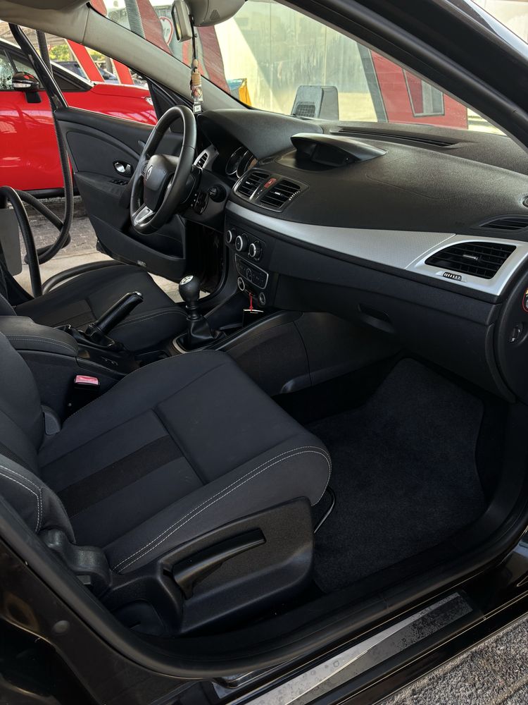 Renault Megane 2010 Diesel OPORTUNIDADE 240.000km Apenas