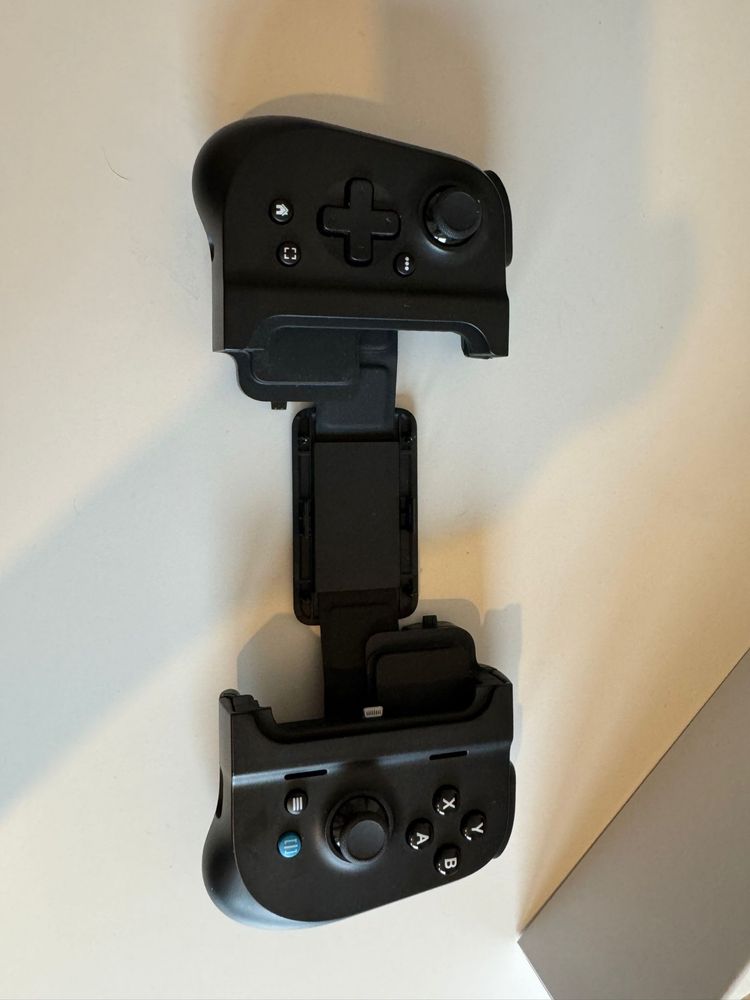 Game Flex - controlo de video game para celular