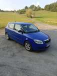 Skoda Fabia 2 #Piekny#Zadbany#Bez korozji