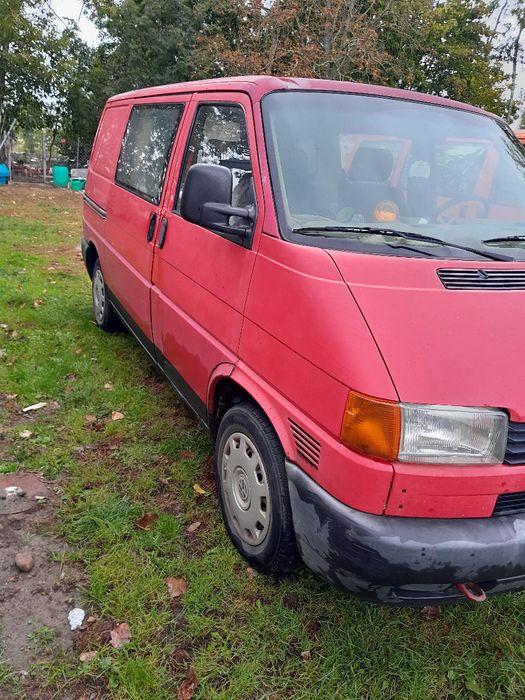 Vw Transporter t4