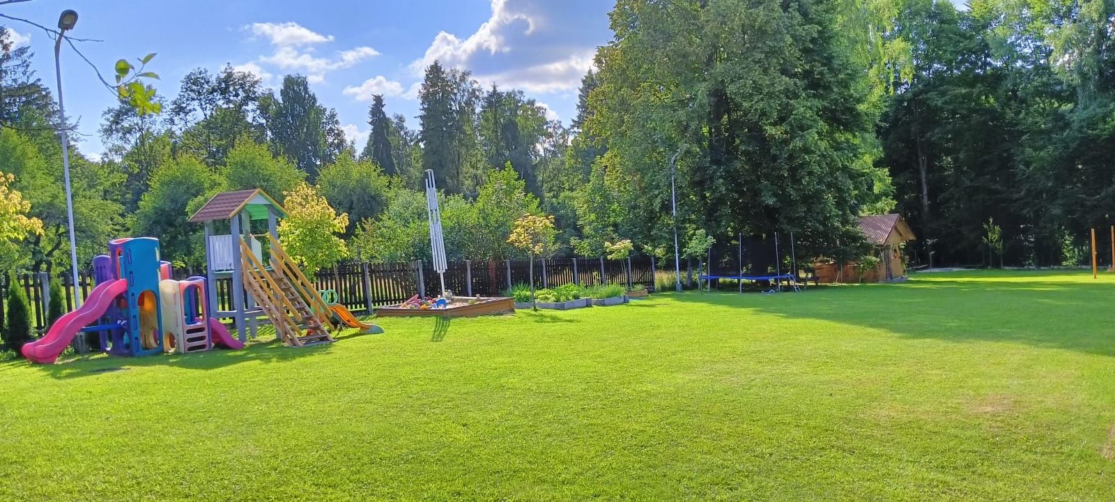 Agroturystyka, noclegi