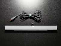 Nintendo Wii Sensor Szary