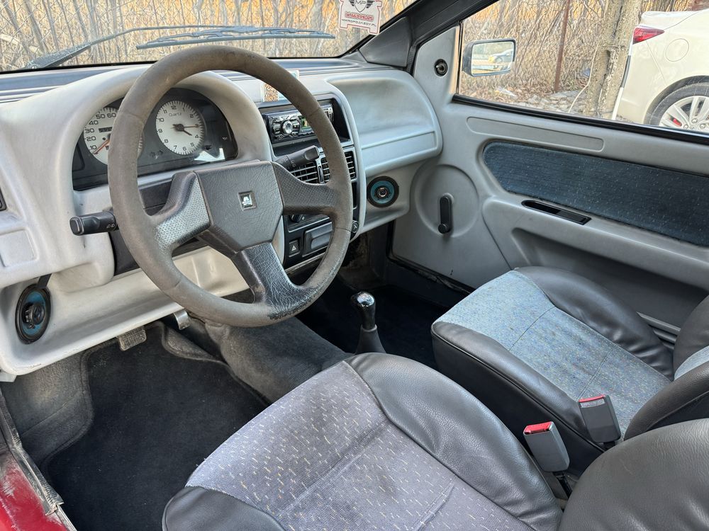 Microcar Aixam * Kubota 400 * zarejestrowany * L6e * bez prawka B