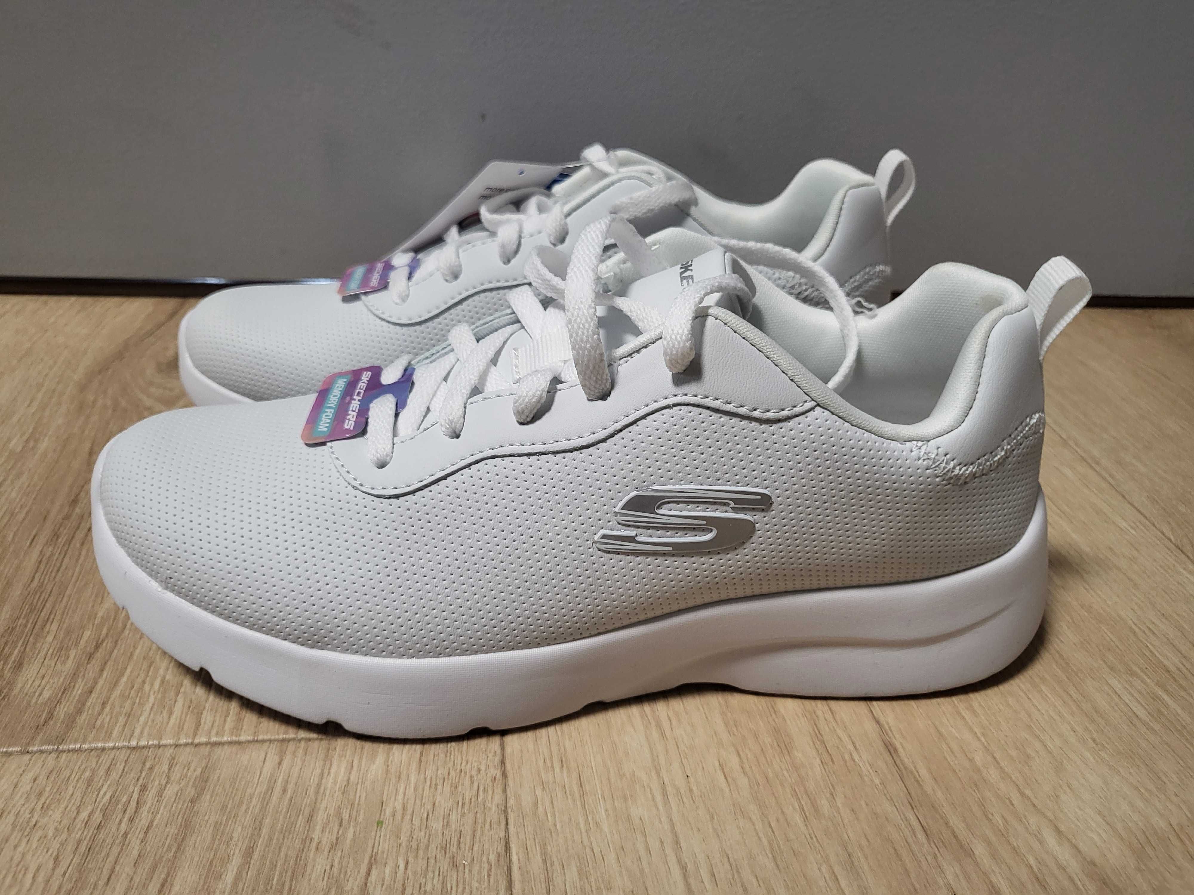 Buty Skechers, DYNAMIGHT  2.0, nowe,  rozm. 38